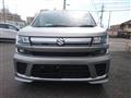 2017 Suzuki Wagon R