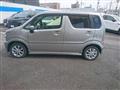 2017 Suzuki Wagon R