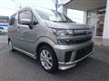 2017 Suzuki Wagon R