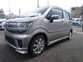2017 Suzuki Wagon R