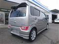 2017 Suzuki Wagon R