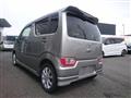 2017 Suzuki Wagon R