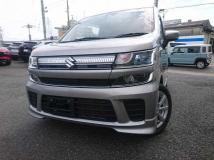 2017 Suzuki Wagon R