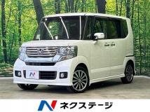 2014 Honda N BOX