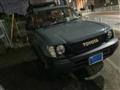 2001 Toyota Land Cruiser Prado