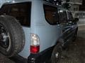2001 Toyota Land Cruiser Prado