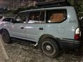 2001 Toyota Land Cruiser Prado