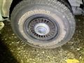 2001 Toyota Land Cruiser Prado