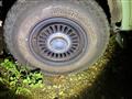 2001 Toyota Land Cruiser Prado
