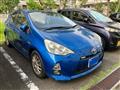 2013 Toyota AQUA