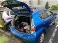 2013 Toyota AQUA