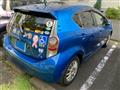 2013 Toyota AQUA