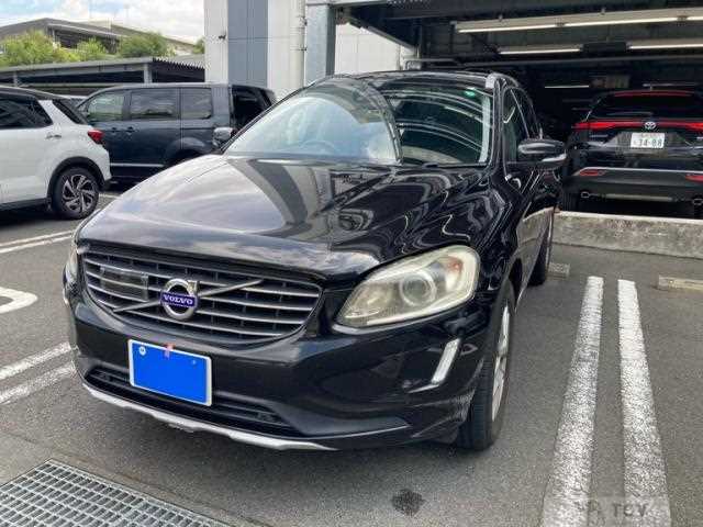 2017 Volvo XC60