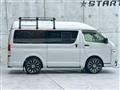 2021 Toyota Hiace Van