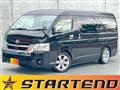 2023 Toyota Hiace Wagon