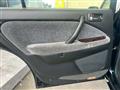 2003 Toyota Crown Sedan