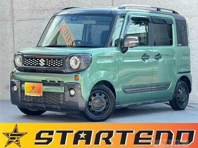 2019 Suzuki Suzuki Others