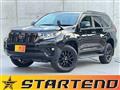 2021 Toyota Land Cruiser Prado