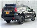 2021 Toyota Land Cruiser Prado