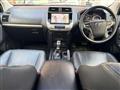 2021 Toyota Land Cruiser Prado