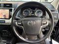 2021 Toyota Land Cruiser Prado