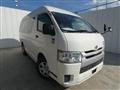 2015 Toyota Hiace Van