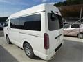 2015 Toyota Hiace Van