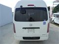 2015 Toyota Hiace Van