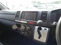 2015 Toyota Hiace Van