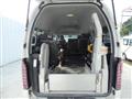 2015 Toyota Hiace Van