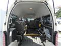 2015 Toyota Hiace Van