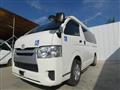 2015 Toyota Hiace Van