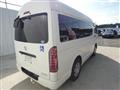2015 Toyota Hiace Van