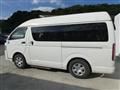2015 Toyota Hiace Van