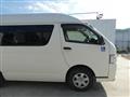 2015 Toyota Hiace Van