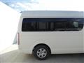 2015 Toyota Hiace Van