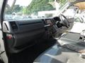 2015 Toyota Hiace Van
