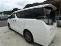 2017 Toyota Vellfire