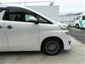 2017 Toyota Vellfire