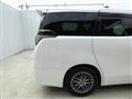 2017 Toyota Vellfire