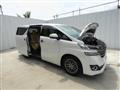 2017 Toyota Vellfire