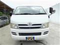 2006 Toyota Hiace Van