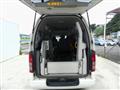 2006 Toyota Hiace Van