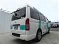 2006 Toyota Hiace Van
