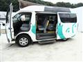 2006 Toyota Hiace Van