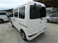 2018 Daihatsu Hijet Cargo