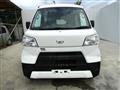 2018 Daihatsu Hijet Cargo