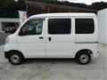 2018 Daihatsu Hijet Cargo
