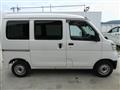 2018 Daihatsu Hijet Cargo
