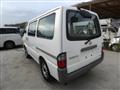 2014 Nissan Vanette Van